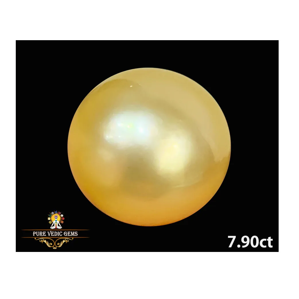 South-Sea Pearl 7.90ct. (Super Premium) — image 1