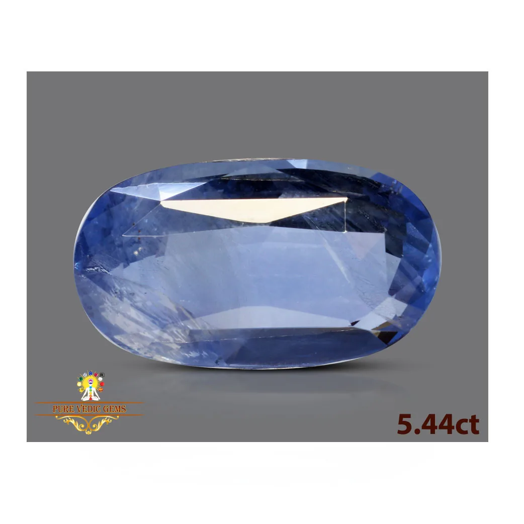 Blue Sapphire 5.44ct.On-Demand — image 1