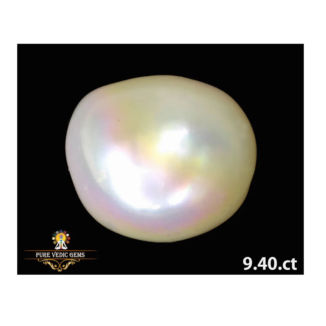 Keshi Pearl 9.40ct (Luxury) — image 1