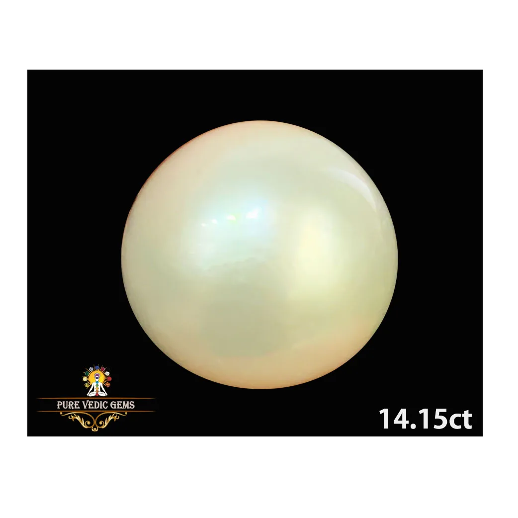 South-Sea Pearl 14.15ct.