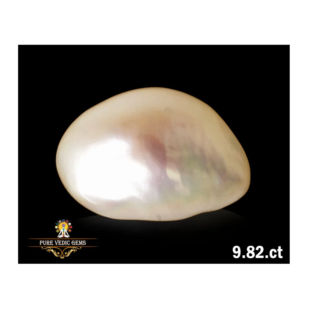 Keshi Pearl 9.82ct (Luxury) — image 1