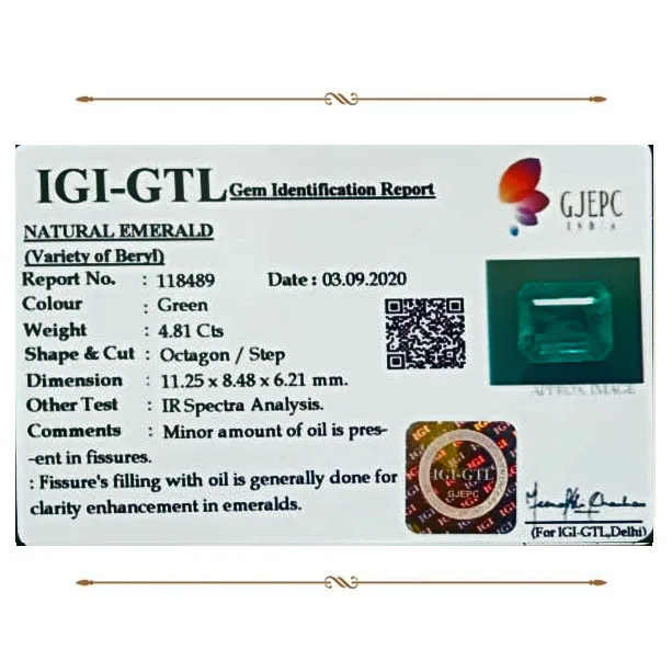 Emerald 4.81ct.On-Demand view 2