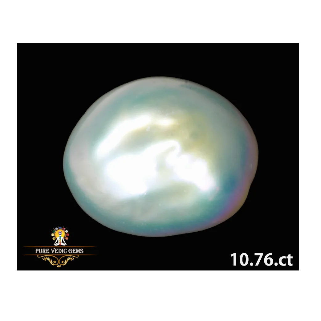 Keshi Pearl 10.76ct (Luxury) — image 1