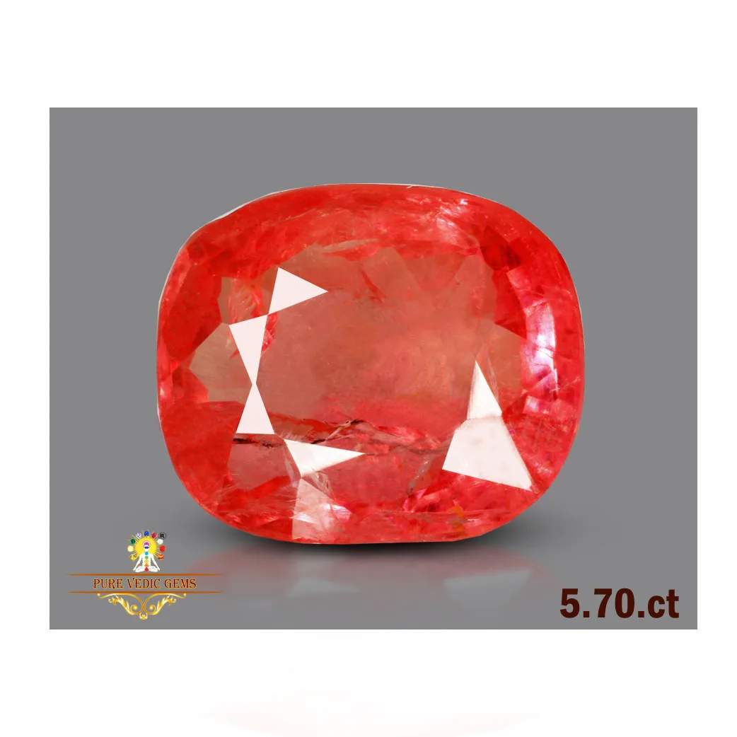 Burma Spinel 5.70 ct. (Luxury) — image 1