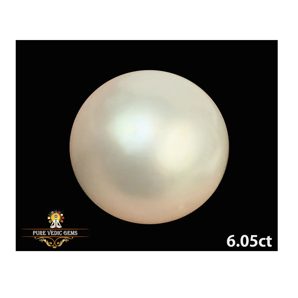 South-Sea Pearl 6.05ct. (Super Premium) — image 1