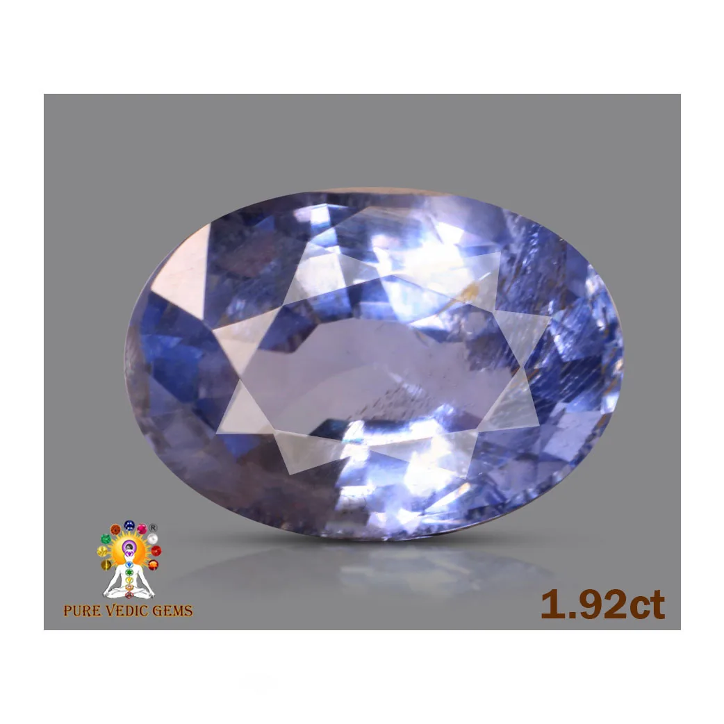 Blue Sapphire 1.92ct. (Super Premium) — image 1