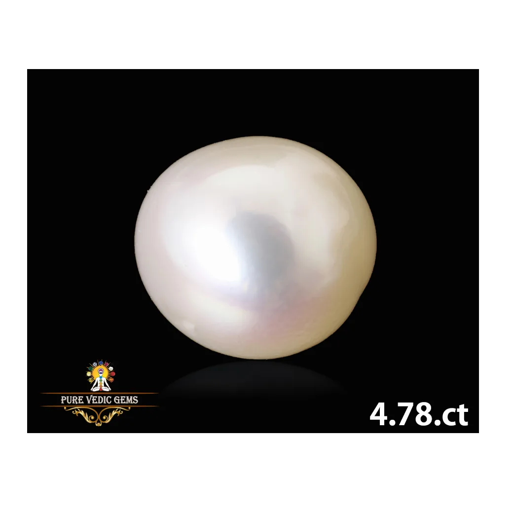 South-Sea Pearl 4.78ct.