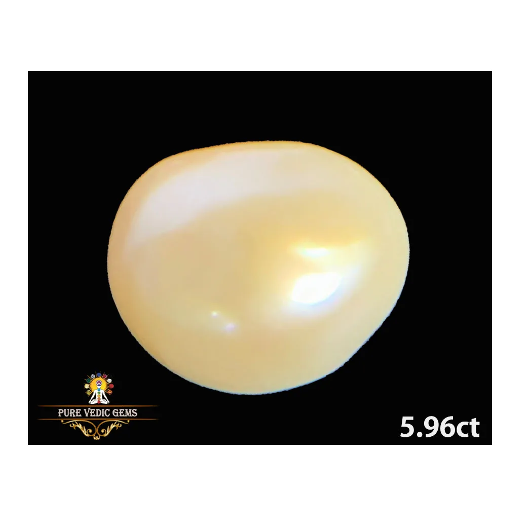 Keshi Pearl 5.96ct (Luxury) — image 1