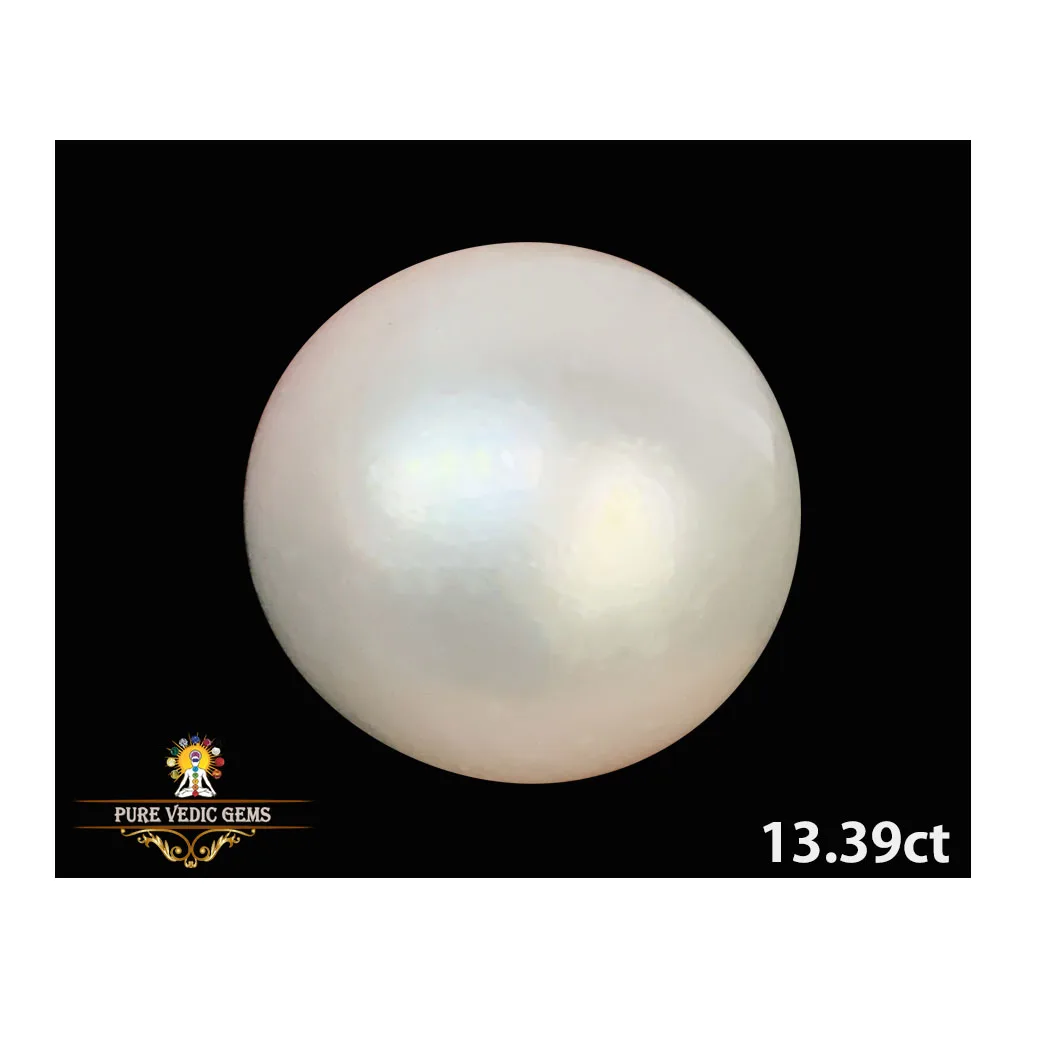 South-Sea Pearl 13.39ct. (Super Premium) — image 1