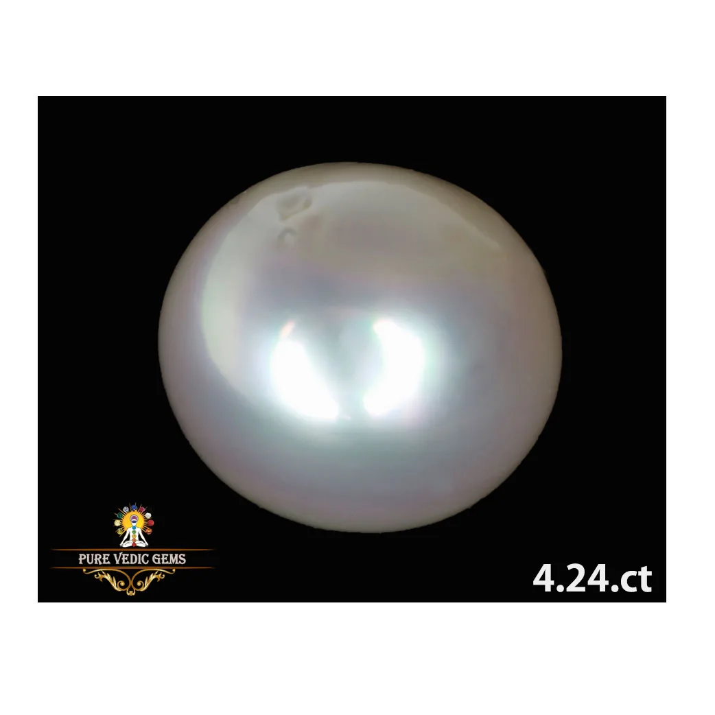 Keshi Pearl 4.24ct (Luxury) — image 1