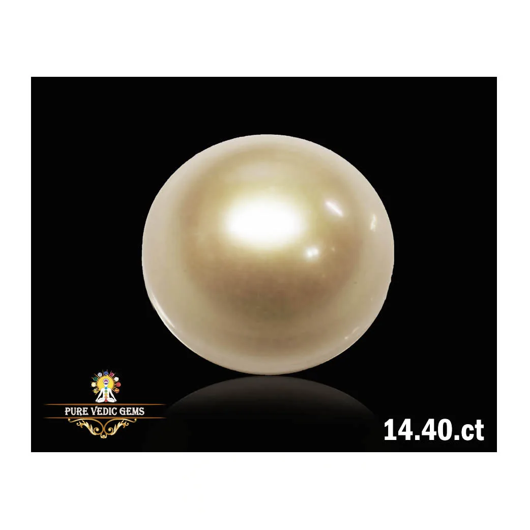 Fresh Water Pearl 14.40ct. (Economy) — image 1