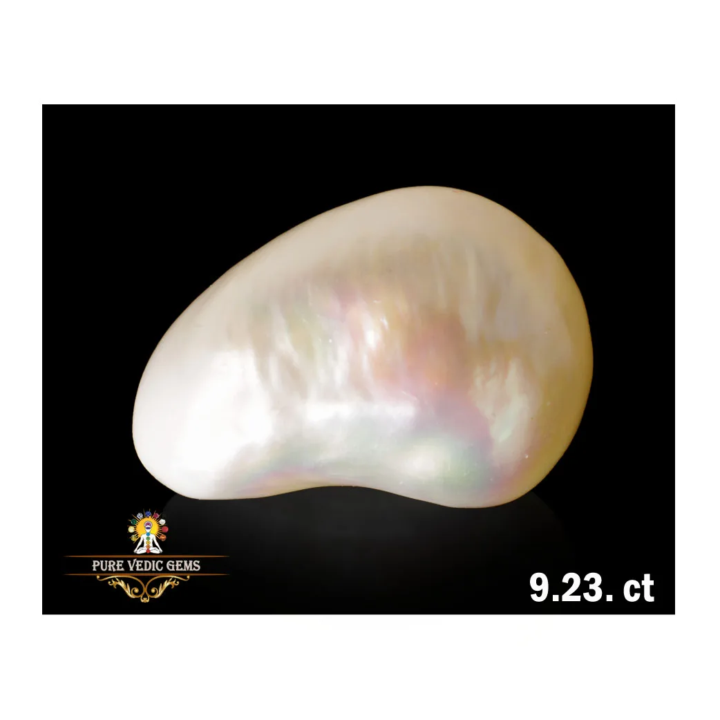 Keshi Pearl 9.23ct (Luxury) — image 1