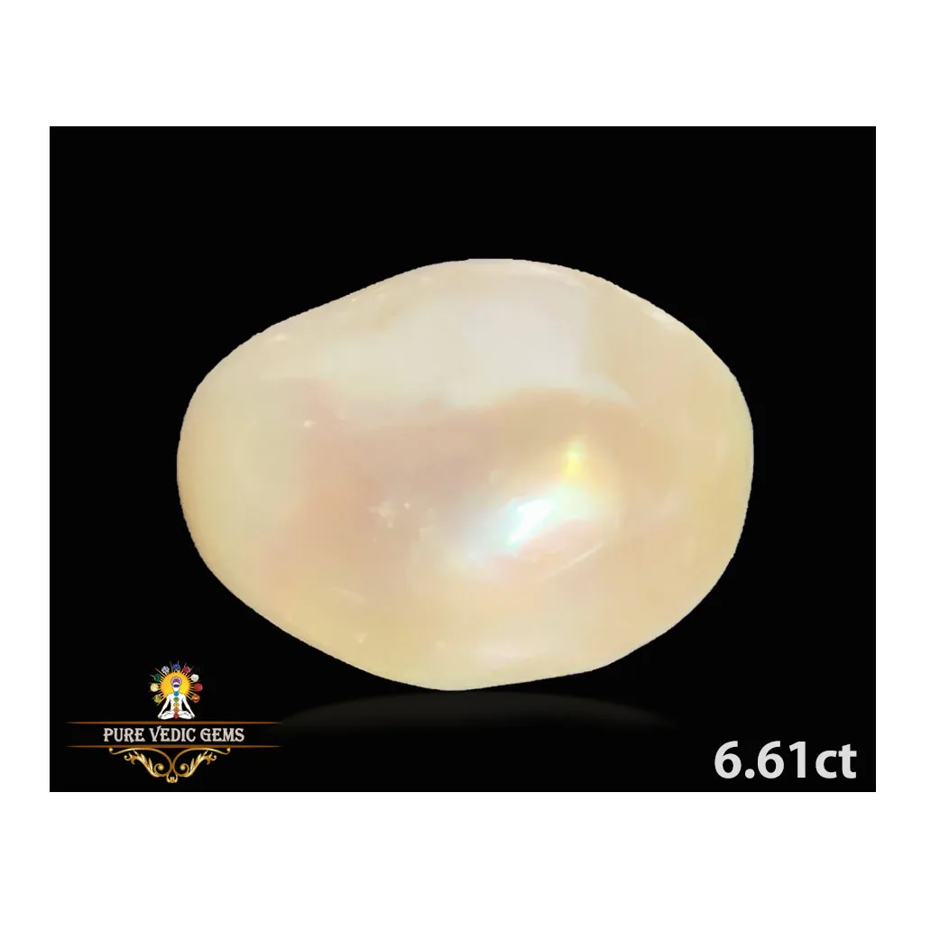 Keshi Pearl 6.61ct (Luxury) — image 1