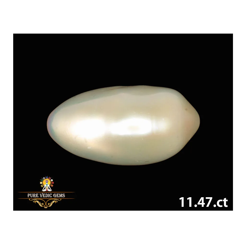 Keshi Pearl 11.47ct (Luxury) — image 1