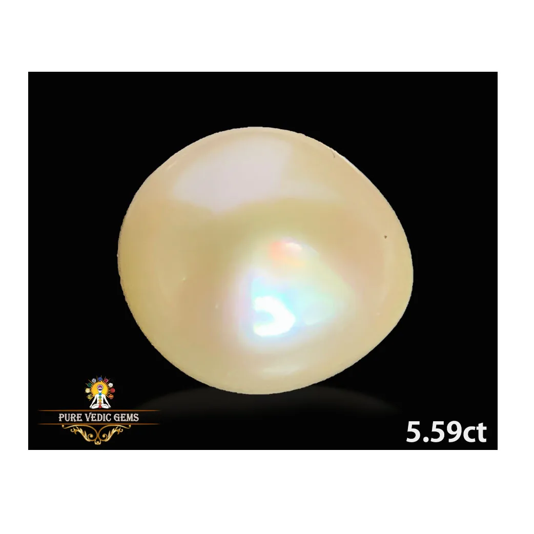 Keshi Pearl 5.59ct (Luxury) — image 1