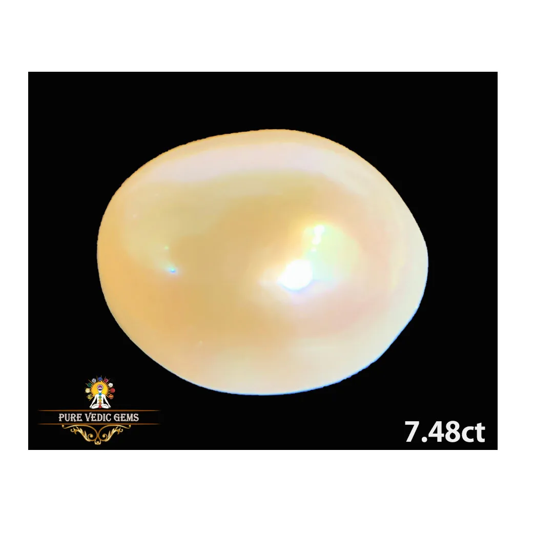 Keshi Pearl 7.48ct (Luxury) — image 1