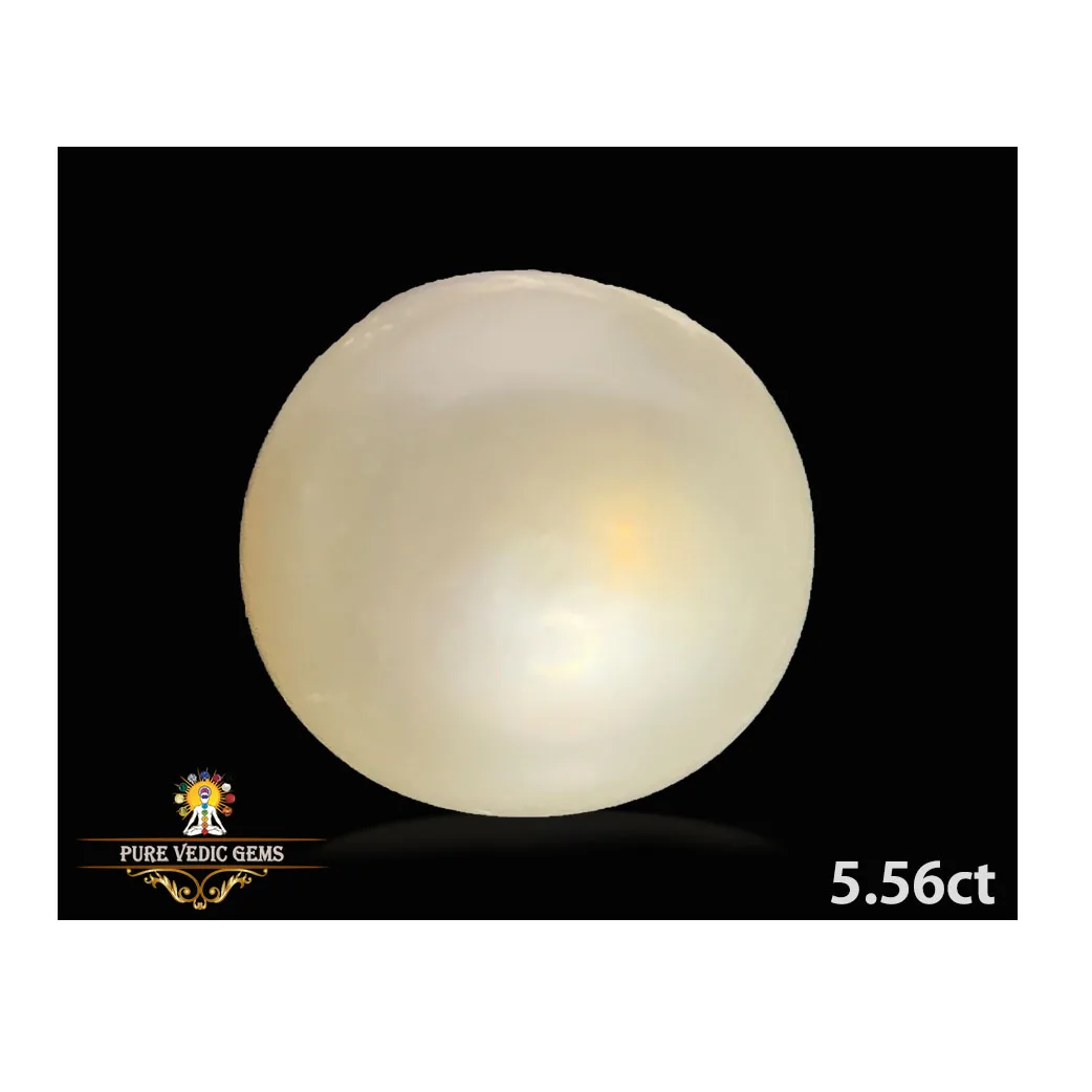 Keshi Pearl 5.56ct (Luxury) — image 1