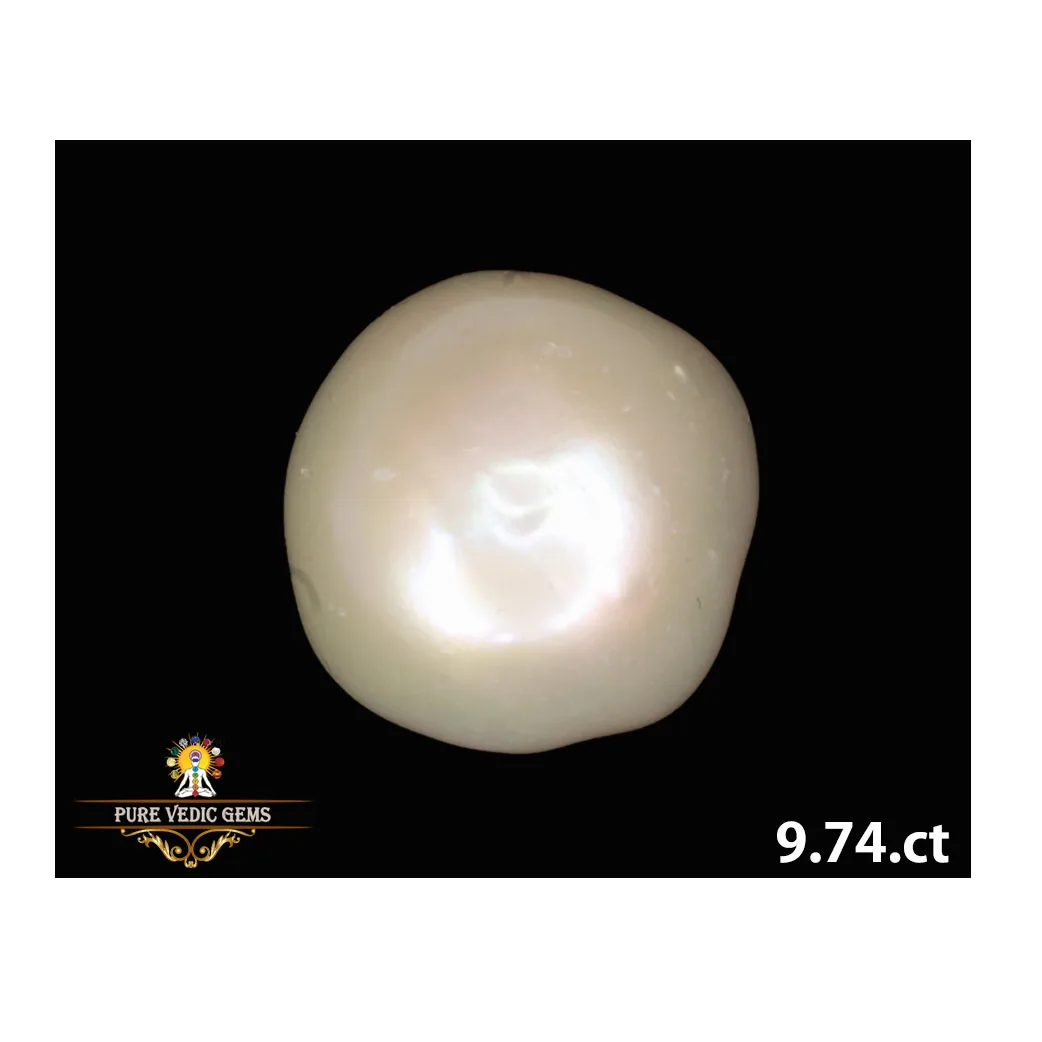Keshi Pearl 9.74ct (Luxury) — image 1