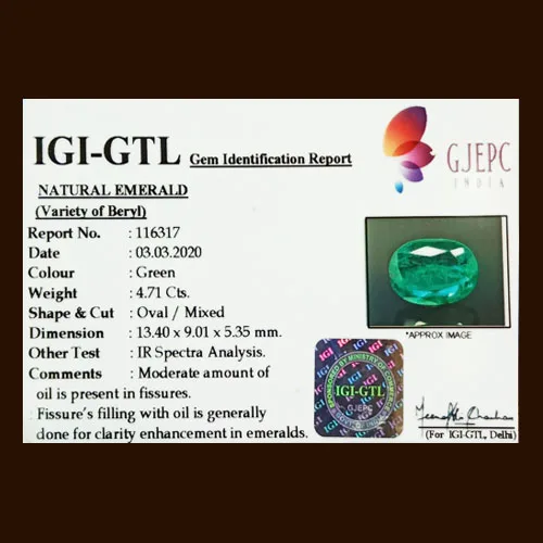Emerald 4.71ct.On-Demand view 2
