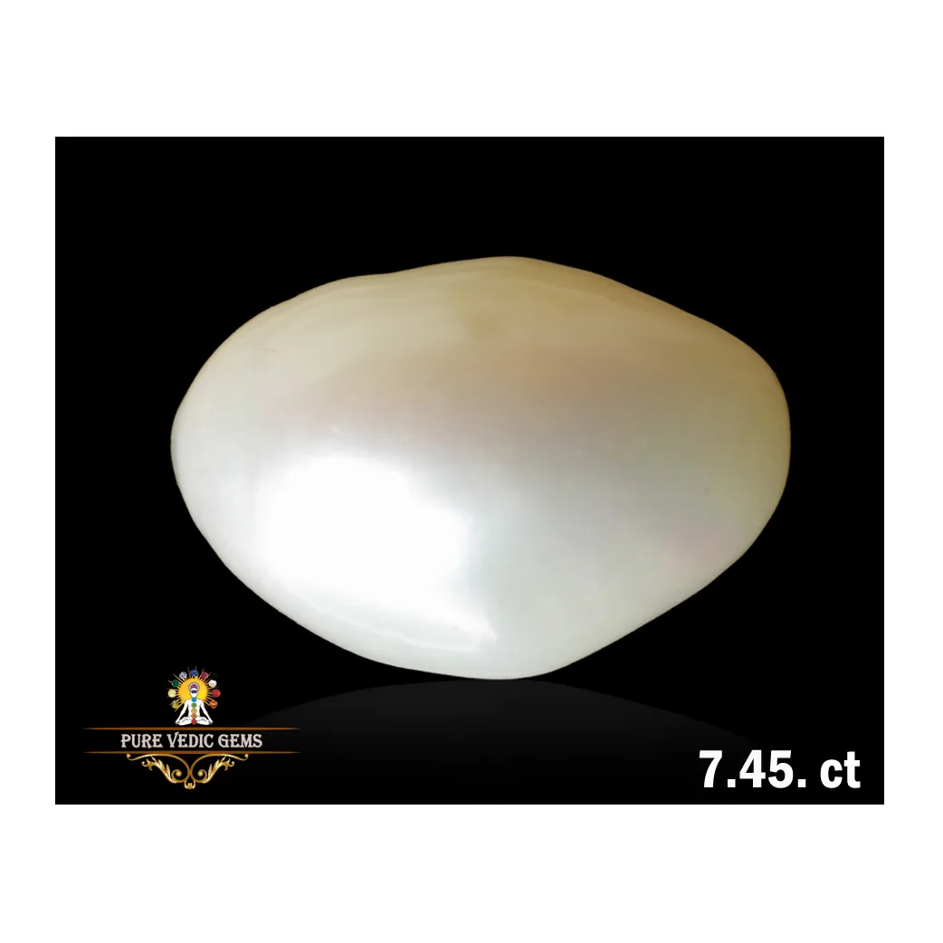 Keshi Pearl 7.45ct (Luxury) — image 1