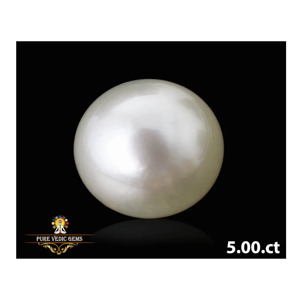 South-Sea Pearl 5.00ct.