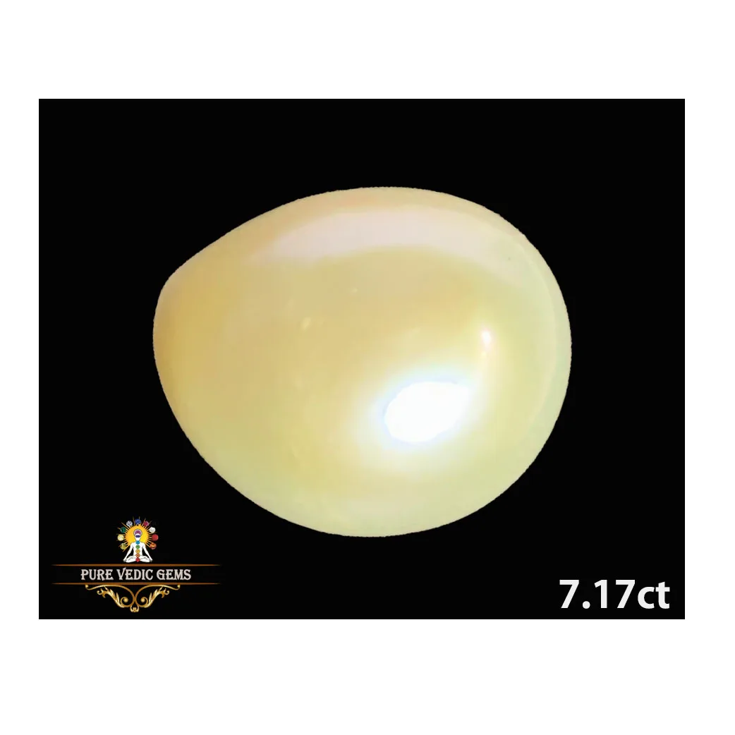 Keshi Pearl 7.17ct (Luxury) — image 1