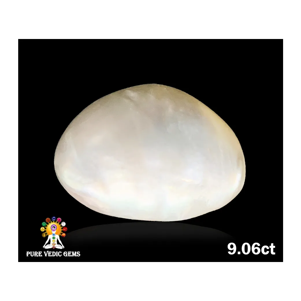 Basra Pearl 9.06ct.On-Demand — image 1
