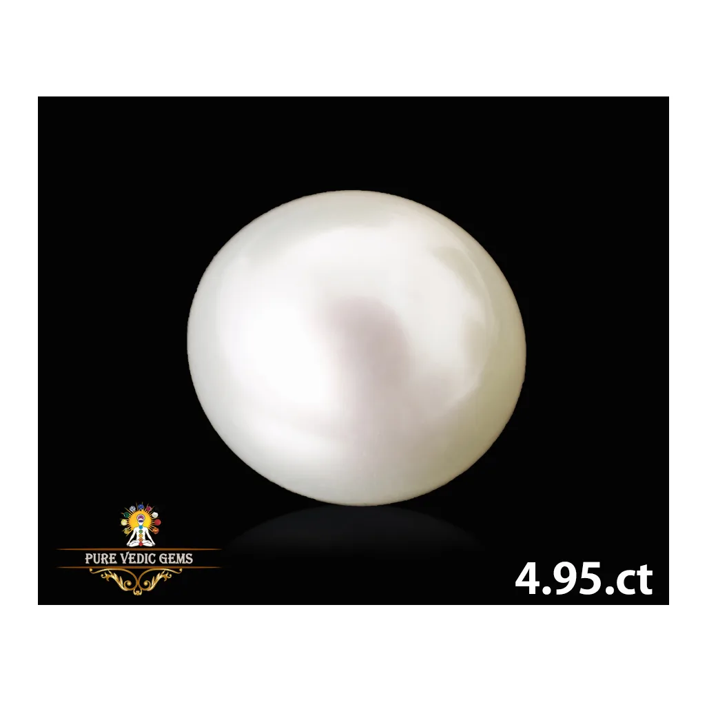 South-Sea Pearl 4.95ct.
