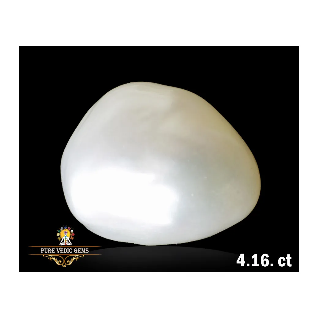Keshi Pearl 4.16ct (Luxury) — image 1