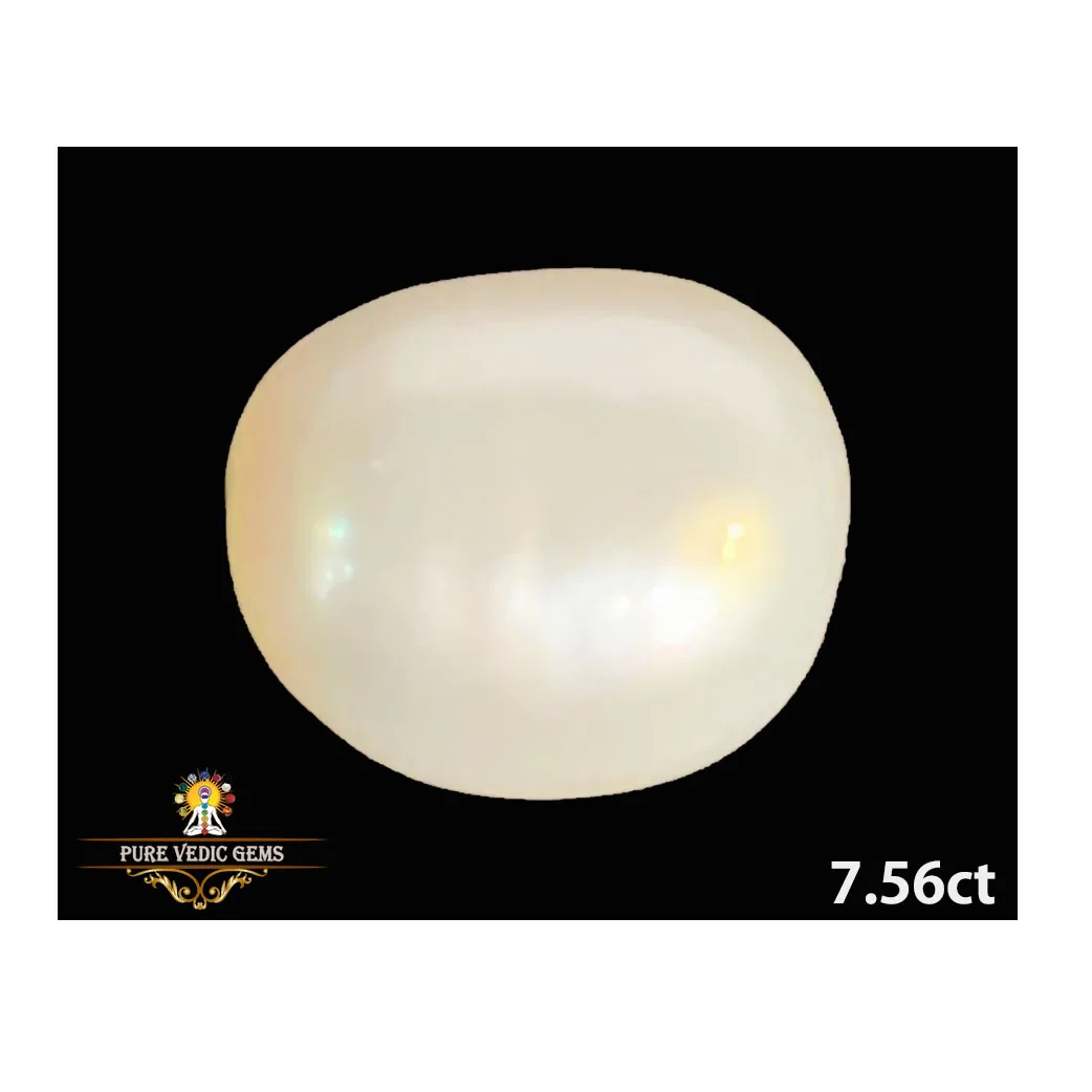 Keshi Pearl 7.56ct (Luxury) — image 1
