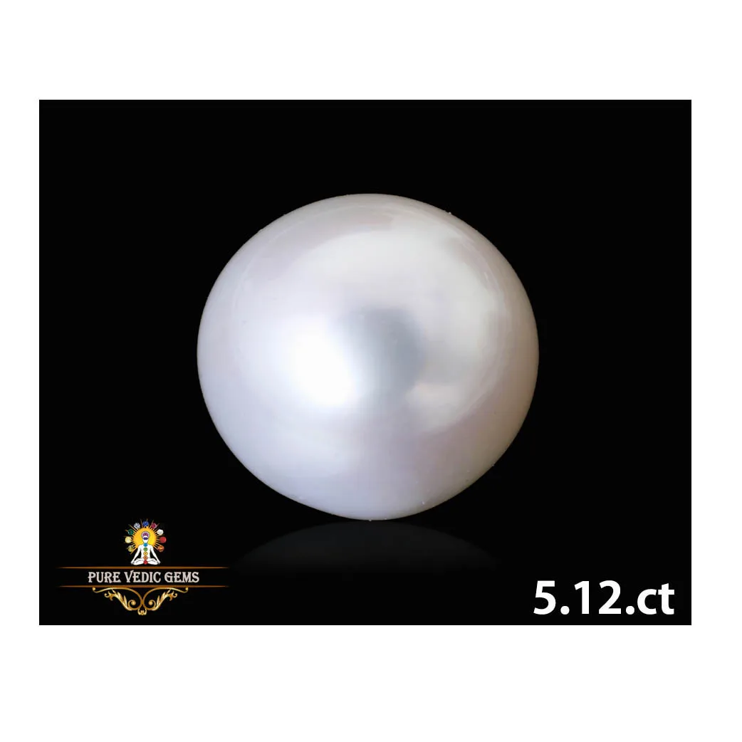 South-Sea Pearl 5.12ct. (Super Premium) — image 1