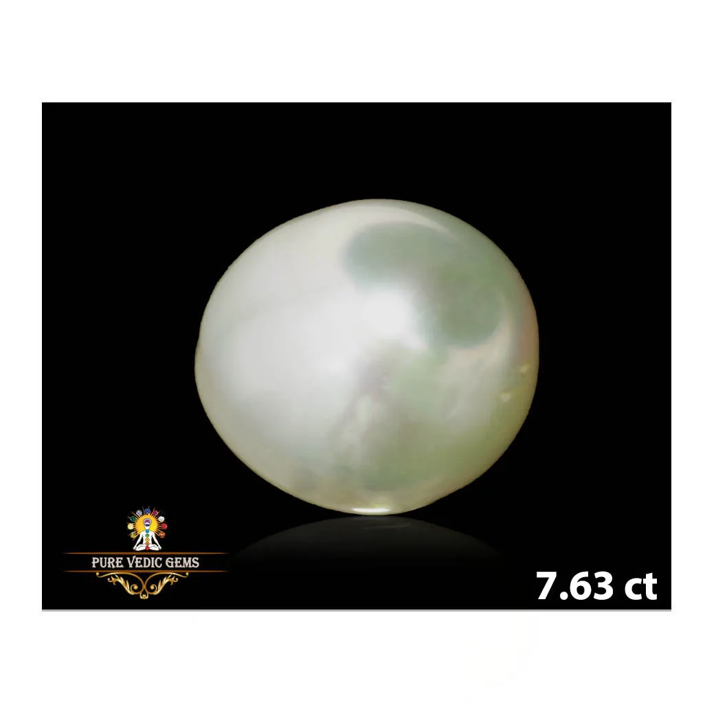South-Sea Pearl 7.63ct. (Super Premium) — image 1