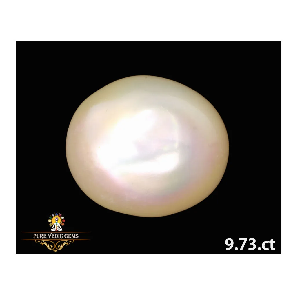 Keshi Pearl 9.73ct (Luxury) — image 1