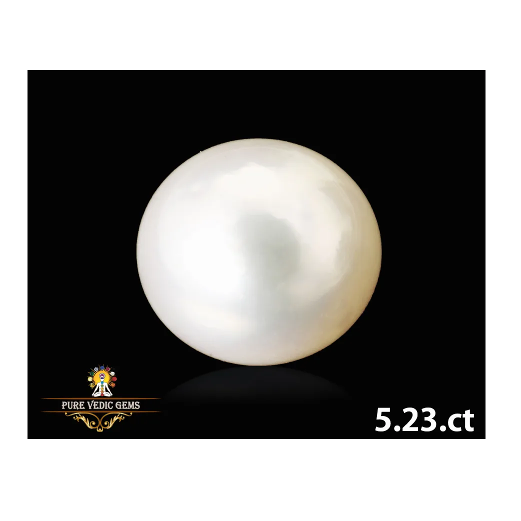 South-Sea Pearl 5.23ct. (Super Premium) — image 1