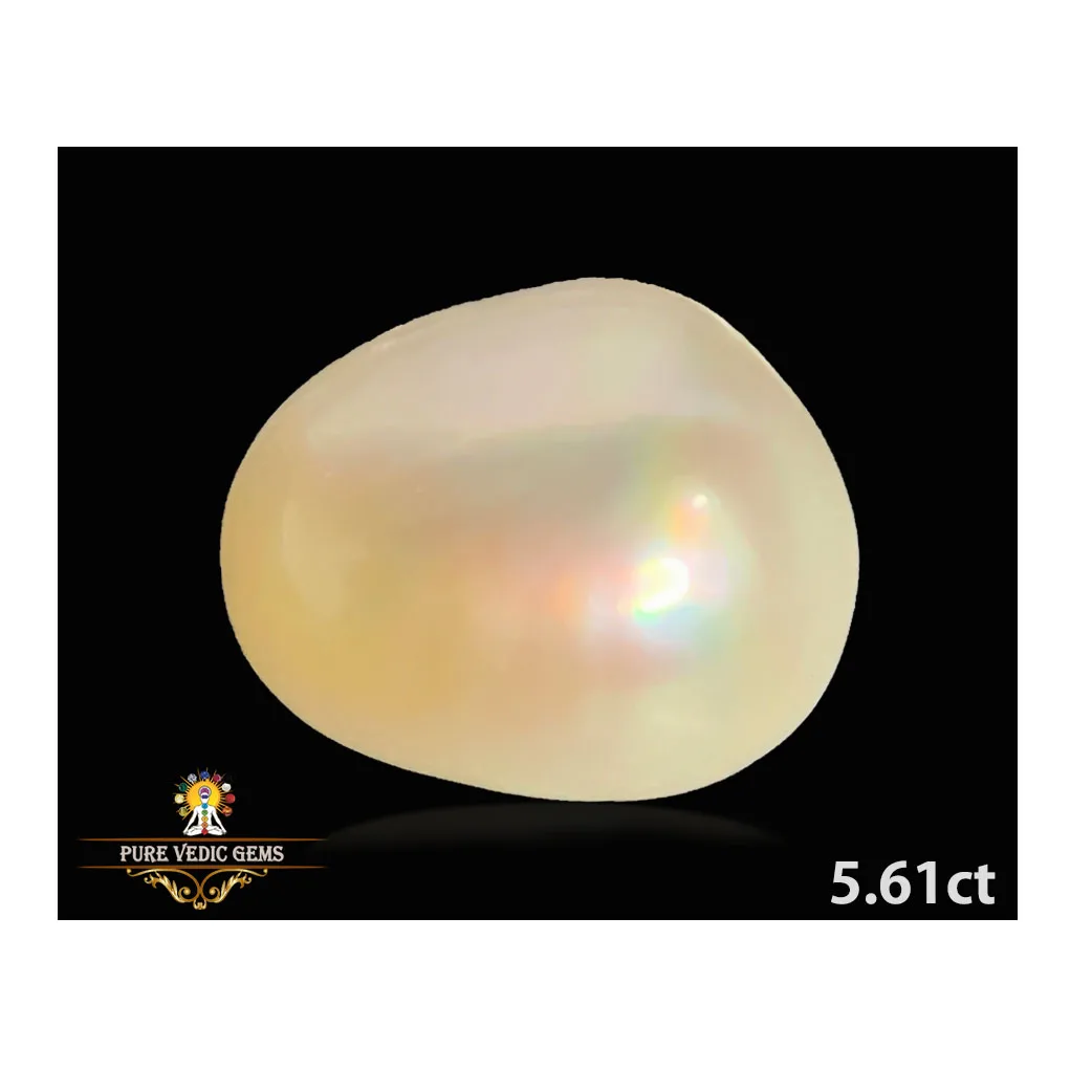 Keshi Pearl 5.61ct (Luxury) — image 1