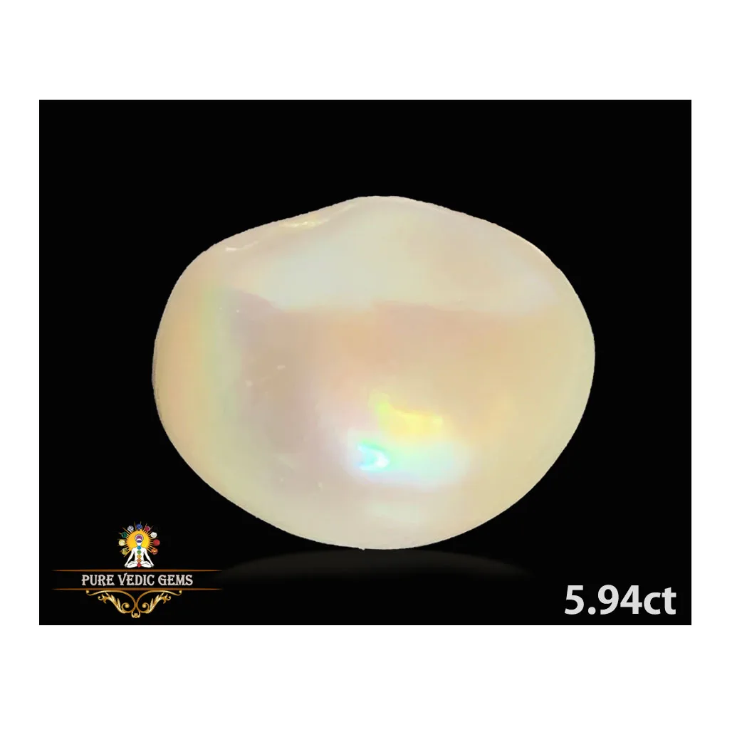 Keshi Pearl 5.94ct (Luxury) — image 1