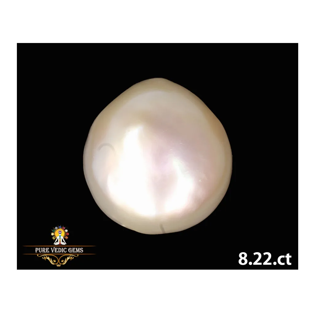 Keshi Pearl 8.22ct (Luxury) — image 1
