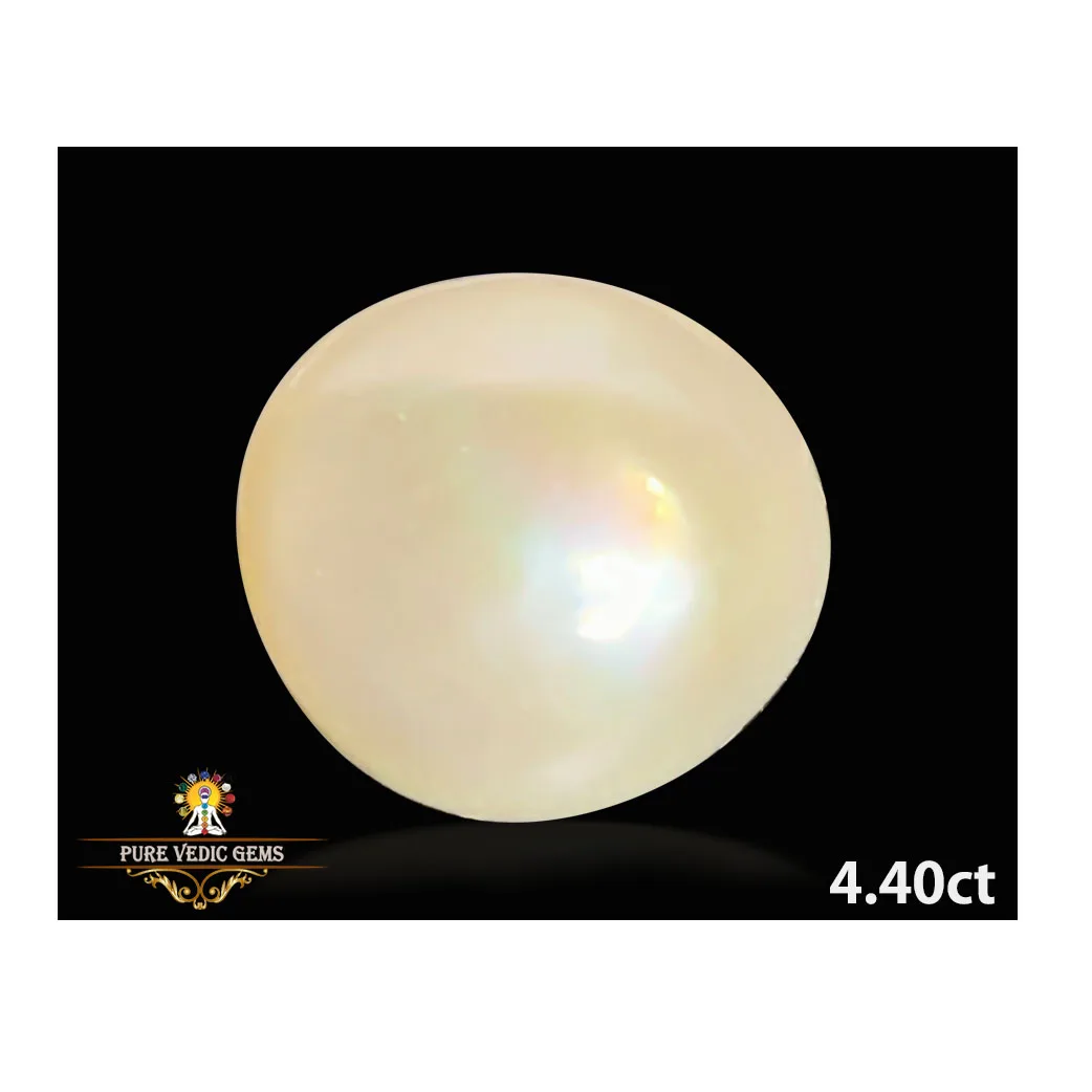 Keshi Pearl 4.40ct (Luxury) — image 1