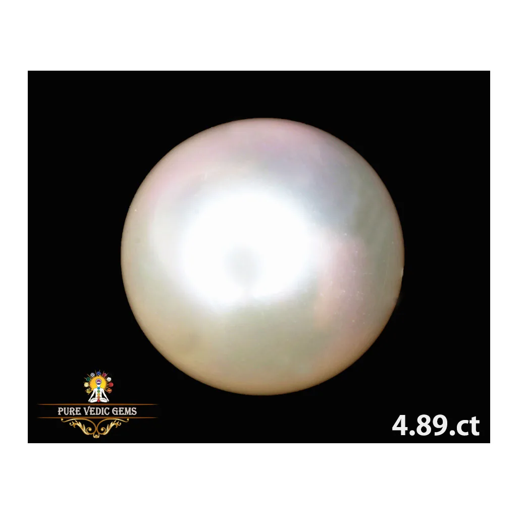 South-Sea Pearl 4.89ct. (Super Premium) — image 1