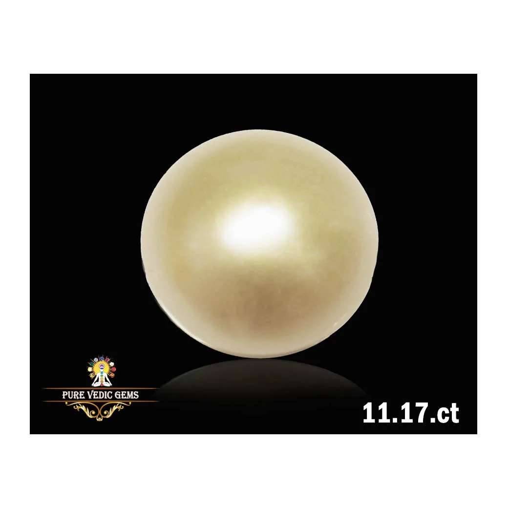 Fresh Water Pearl 11.17ct. (Economy) — image 1
