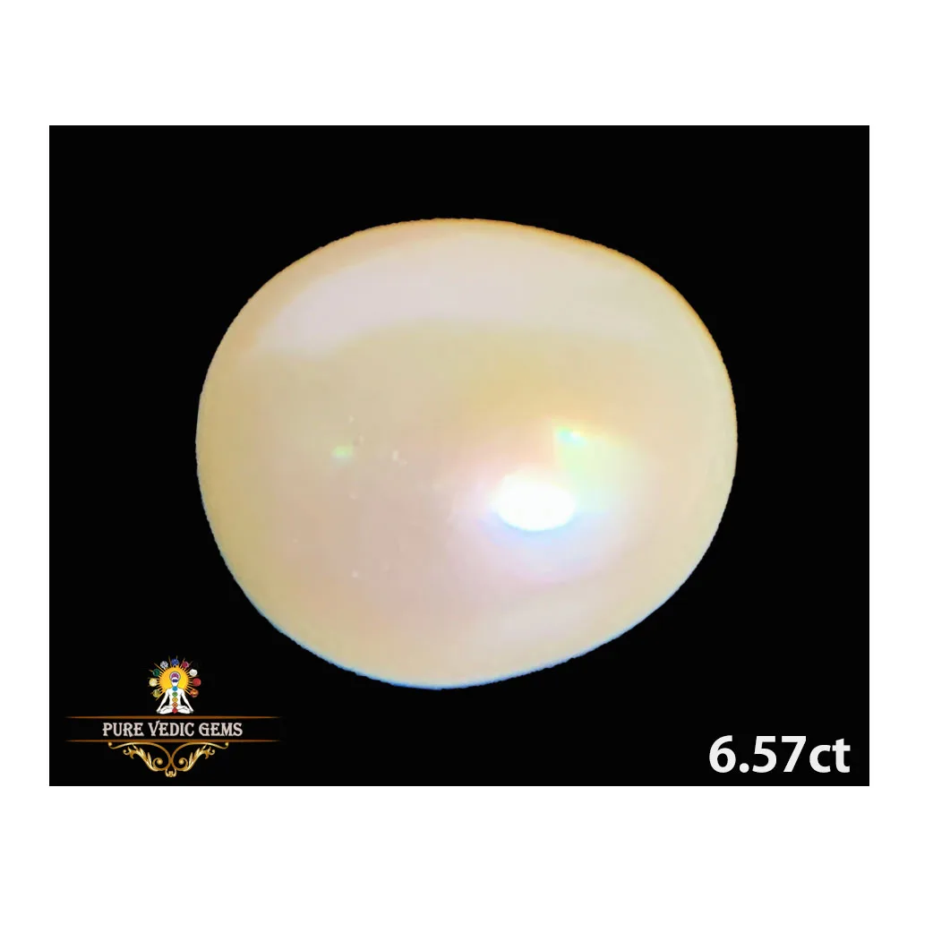 Keshi Pearl 6.57ct (Luxury) — image 1