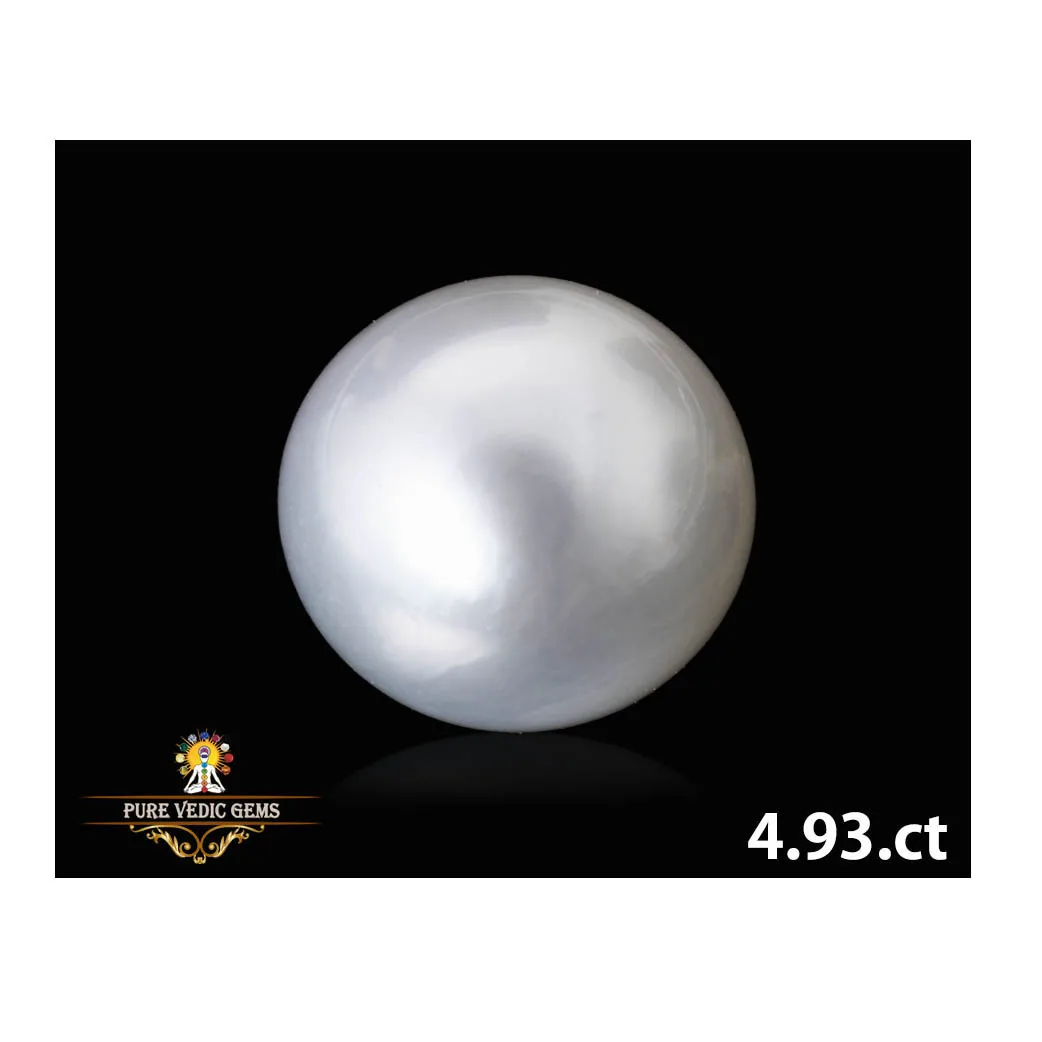 South-Sea Pearl 4.93 ct. (Super Premium) — image 1