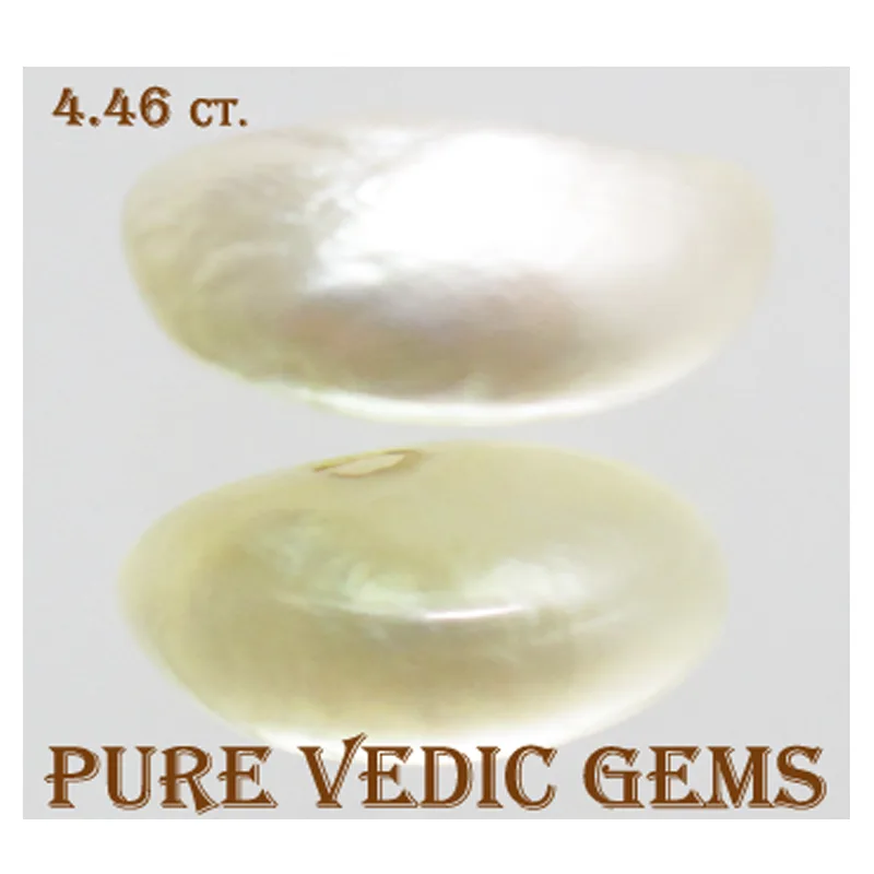 venezuela Pearl 4.46ct.On-Demand — image 1