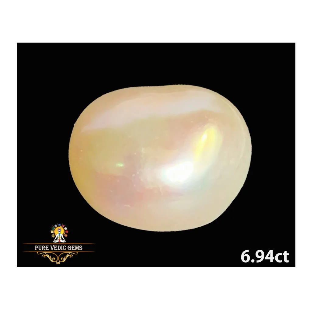 Keshi Pearl 6.94ct (Luxury) — image 1