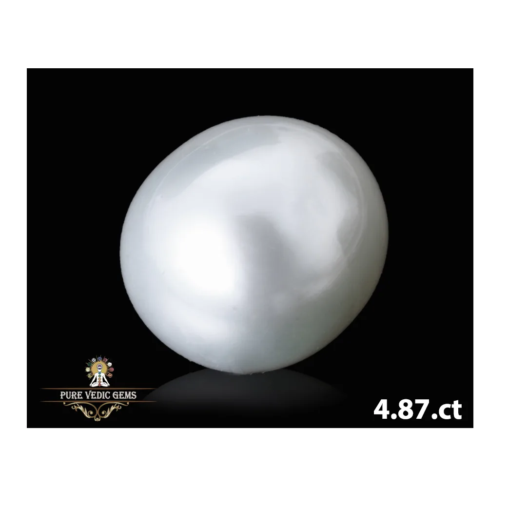 South-Sea Pearl 4.87ct.