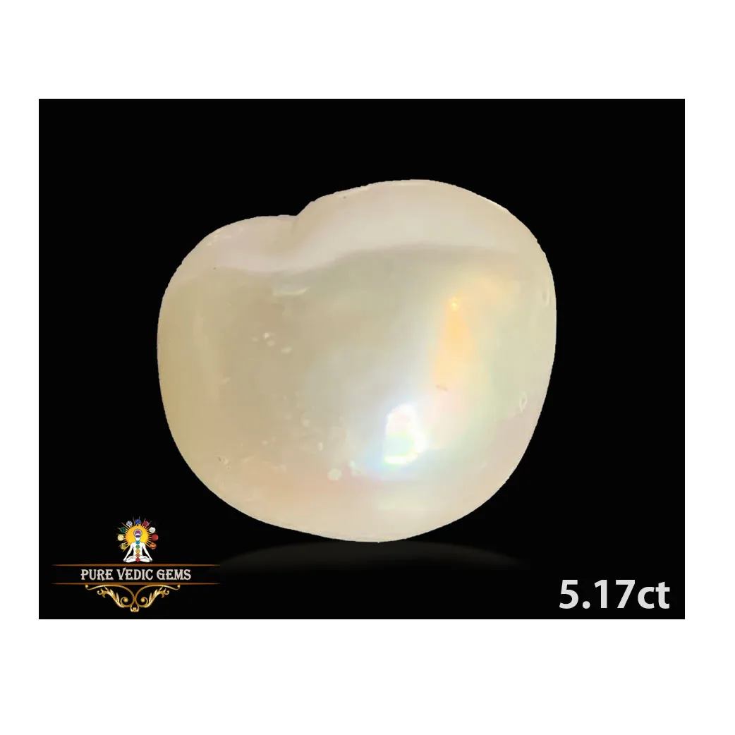 Keshi Pearl 5.17ct (Luxury) — image 1