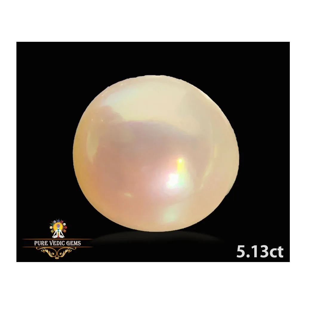 Keshi Pearl 5.13ct (Luxury) — image 1