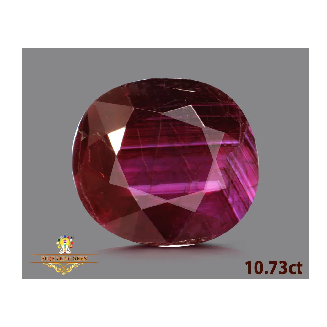 African Ruby 10.73ct. (Premium) — image 1