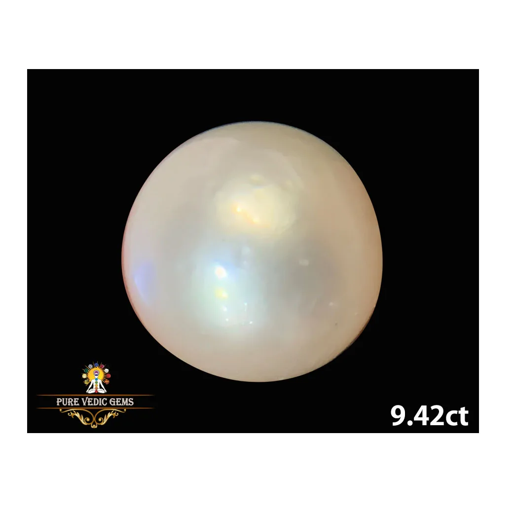 South-Sea Pearl 9.42ct. (Super Premium) — image 1