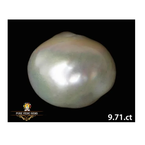 Keshi Pearl 9.71ct (Luxury) — image 1
